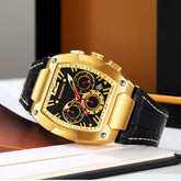Cerulean Epoch Watch
